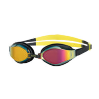Endura Max Titanium Goggles