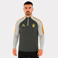 Falkirk 25/26 Staff Matchday Football 1/4 Zip Top