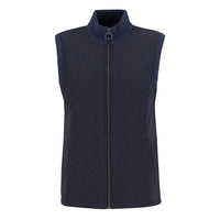 Shoveler Knitted Gilet