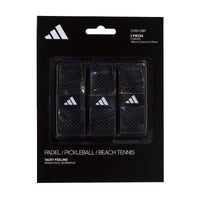 Padel Set of Overgrip (3 Pack)