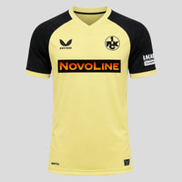 FC Kaiserslautern 26/27 3rd Football Shirt