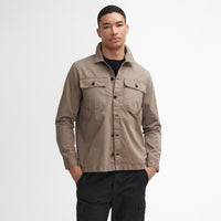 Arlo Overshirt