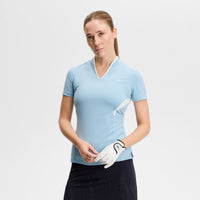 Katie Golf Top Womens