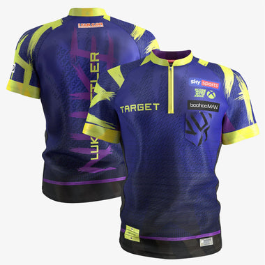 Target Darts Luke Littler 2026 Darts Shirt Order Online