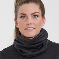 Nevier Waffle Neck Gaiter