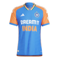 India Cricket T20I Cricket Shirt
