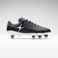 Icon Vapour (8 Stud) Rugby Boots