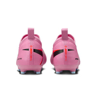 Mercurial Zoom Vapor 16 Academy FG/MG Jnr Football Boots