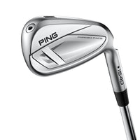 i540 Golf Irons (Steel - Black Dot)