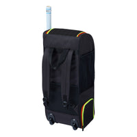 Rival Wheelie Duffle Cricket Bag