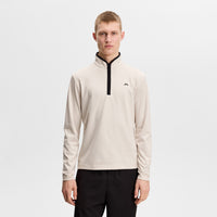 Clide Quarter Zip Midlayer