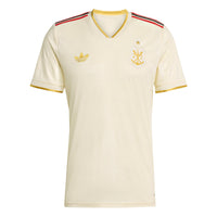 Flamengo 25/26 3rd Football Shirt