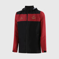 Partick Thistle 25/26 Training Football Jacket Jnr