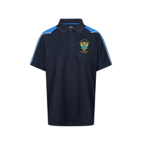 PHC 50th Anniversary IGEN Polo Jnr