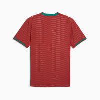 Portugal 26 Home Authentic Football Shirt