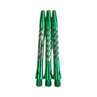 Premier Aluminium Shafts