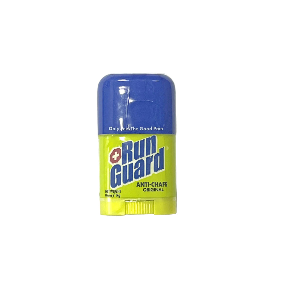 Ronhill Run Guard Travel Size | Anti-Chafe Balm 17g – Greaves Sports