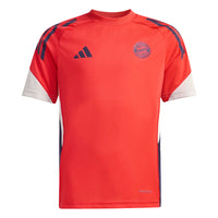 Bayern Munich 25/26 Training Football Jersey Jnr