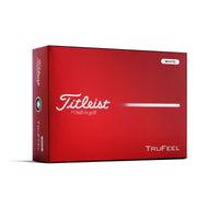 Trufeel 2026 Golf Balls (Dozen)