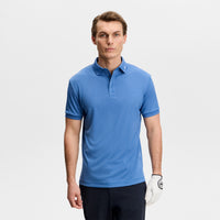 KV Print Golf Polo Shirt