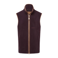 Oakham Fleece Gilet