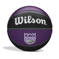 NBA Team Tribute Sacramento Kings Basketball