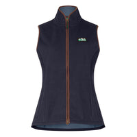 Women's Kodiak Fleece Gilet