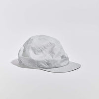 Wind Resistant Feather Racing Cap