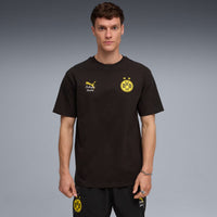 Borussia Dortmund KS Club World Cup 25 Graphic Football Tee