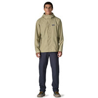 Men's Outdoor Everyday Rain Jacket