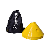 Giant Saucer Cone (Set of 20)