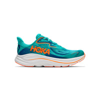 Youth Clifton 10 Running Shoes