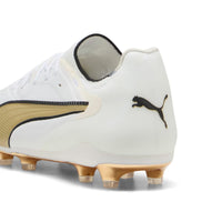 King 20 Ultimate FG/AG Football Boots