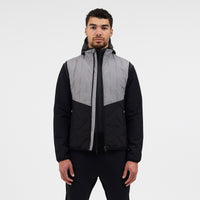 District Panel Technical Gilet