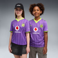 Borussia Dortmund 26/27 3rd Football Shirt Jnr