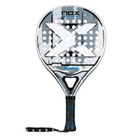 X-Hero White Padel Racket