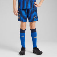 Al Hilal KS Club World Cup 25 Home Football Shorts Jnr