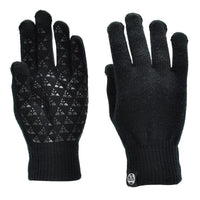 Winter Knitted Gloves