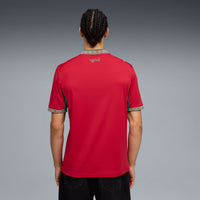 Morocco 26 Home Football Shirt
