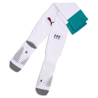 Portugal 26 Away Football Socks
