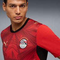 Egypt 26 Home Football Shirt
