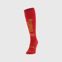 Partick Thistle 25/26 3rd Football Socks