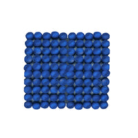 Blue Diamond Cue Tip (100 Pack)