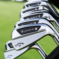 Apex Ai150 Golf Irons (Steel)