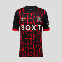 Rangers 26/27 3rd Football Shirt Jnr