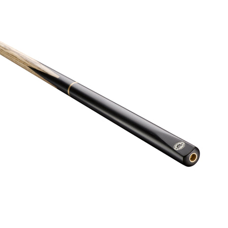 Edwardian 3 4 Jointed Snooker Cue