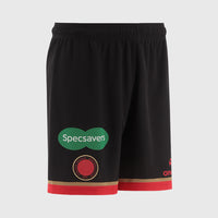 Partick Thistle 25/26 3rd Football Shorts Jnr