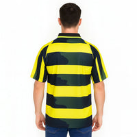 Celtic 1996/97 Away Retro Shirt