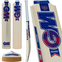 Radon DXM Cricket Bat