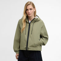 Thorpe Waterproof Jacket Womens
